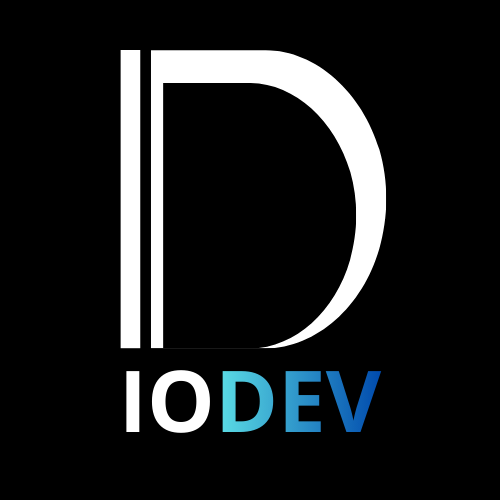 Logo MineDev