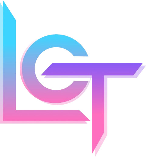 Lets Connect Together Logo